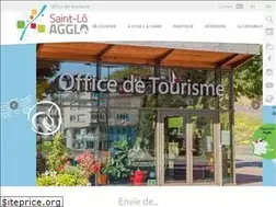 Sites similar to ot-saintloagglo.fr