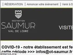Sites similar to ot-saumur.fr