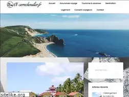 Sites similar to ot-serrechevalier.fr