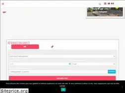 Sites similar to ot-sommieres.com