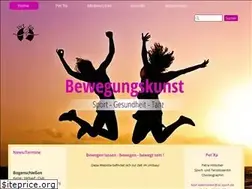 Sites similar to ot-sport.de