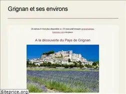 Sites similar to ot-valreas.fr
