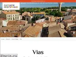 Sites similar to ot-vias.com