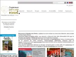 Sites similar to ot-villedieu.fr