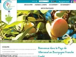 Sites similar to ot-villersexel.fr