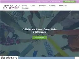 Sites similar to ot-works.com