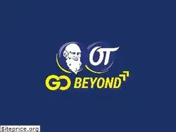 Sites similar to ot.id