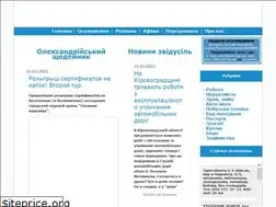 Sites similar to ot.kr.ua