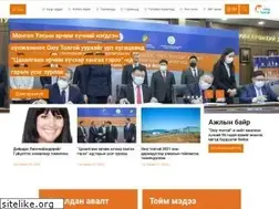 Sites similar to ot.mn