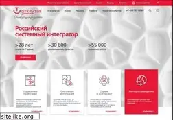 Sites similar to ot.ru