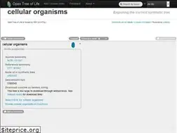 Sites similar to ot14.opentreeoflife.org