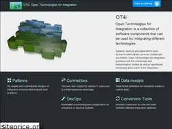 Sites similar to ot4i.github.io