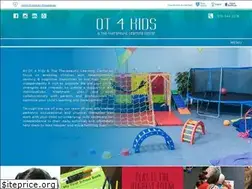 Sites similar to ot4kidstlc.com