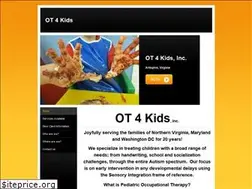 Sites similar to ot4kidsvirginia.com