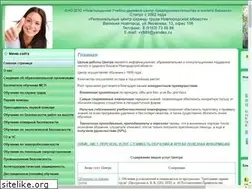 Sites similar to ot53.ru