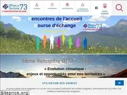 Sites similar to ot73smb.fr