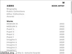 Sites similar to ota-bookarts.jp