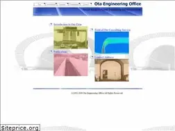Sites similar to ota-eng.com