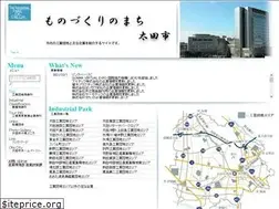 Sites similar to ota-iparks.jp