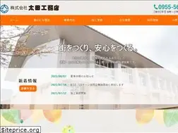 Sites similar to ota-k.net