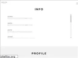 Sites similar to ota-nao.com