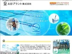 Sites similar to ota-plant0714.com