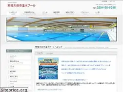 Sites similar to ota-pool-fi.com
