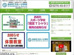 Sites similar to ota-sports-academy.com