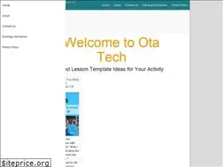 Sites similar to ota-tech.info
