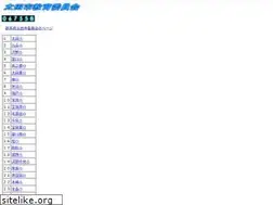 Sites similar to ota.ed.jp