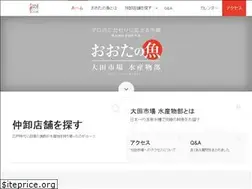 Sites similar to ota.fish