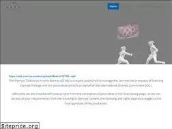 Sites similar to otab.com