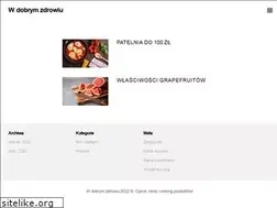 Sites similar to otabace.pl