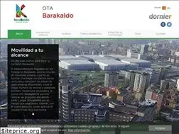 Sites similar to otabarakaldo.com
