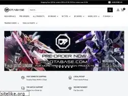 Sites similar to otabase.com