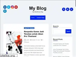 Sites similar to otabroadcasting.com
