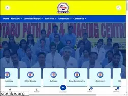 Sites similar to otabupathlab.com