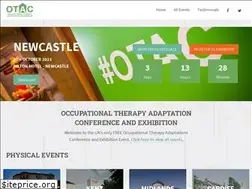 Sites similar to otac.org.uk
