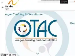 Sites similar to otac.org
