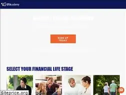 Sites similar to otacademy.com