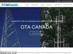 Sites similar to otacanada.weebly.com