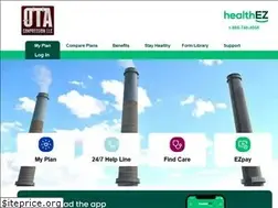 Sites similar to otacbenefits.com