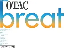 Sites similar to otacbreathe.com