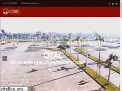 Sites similar to otacegypt.com