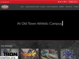 Sites similar to otacfitness.com
