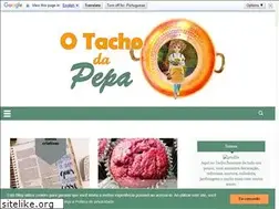 Sites similar to otachodapepa.com