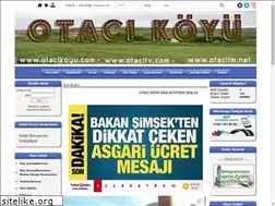Sites similar to otacikoyu.com