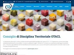 Sites similar to otacl.it