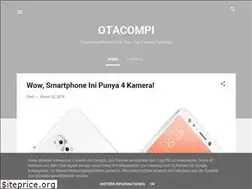 Sites similar to otacompi.blogspot.com