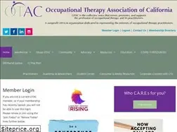 Sites similar to otaconline.org